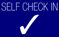 self check in
