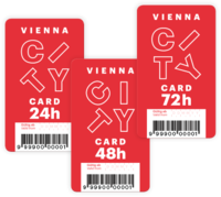 Vienna City Card